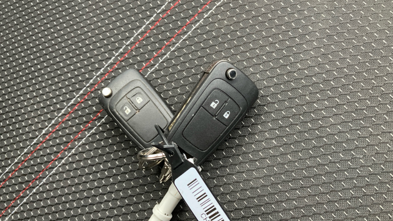 Vauxhall Corsa 1.4 SRi Vx-line Nav Black 5dr Petrol Hatchback